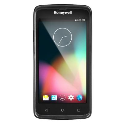 Honeywell EDA52, HC, 2D, USB-C, BT, 4G, WLAN (WiFi 5), NFC, Android, 64GB, 4GB