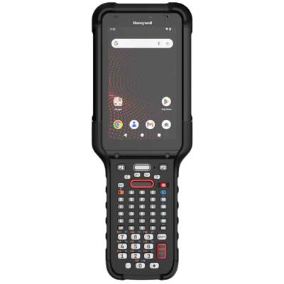 Honeywell CK67, 2D, SR, alphanumerisch, 53 Tasten, 5G, USB-C, BT, WLAN, NFC, Android, GMS