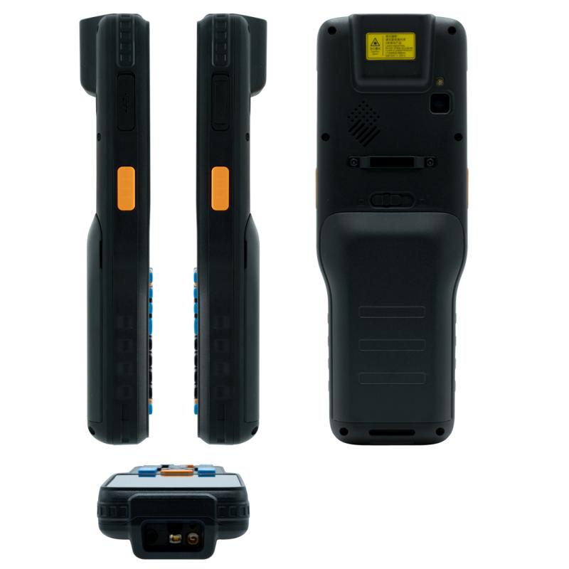 Newland N7 PRO, 47-Key, 4G, Android 13