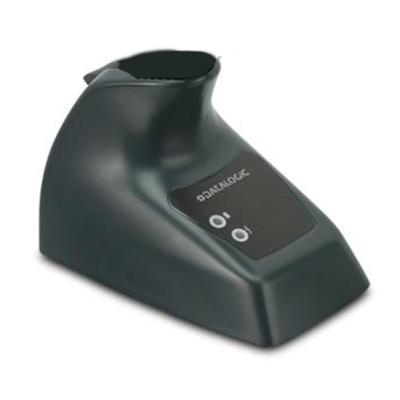 Datalogic Base/Charger f&uuml;r QuickScan QM2100/QM2400, schwarz