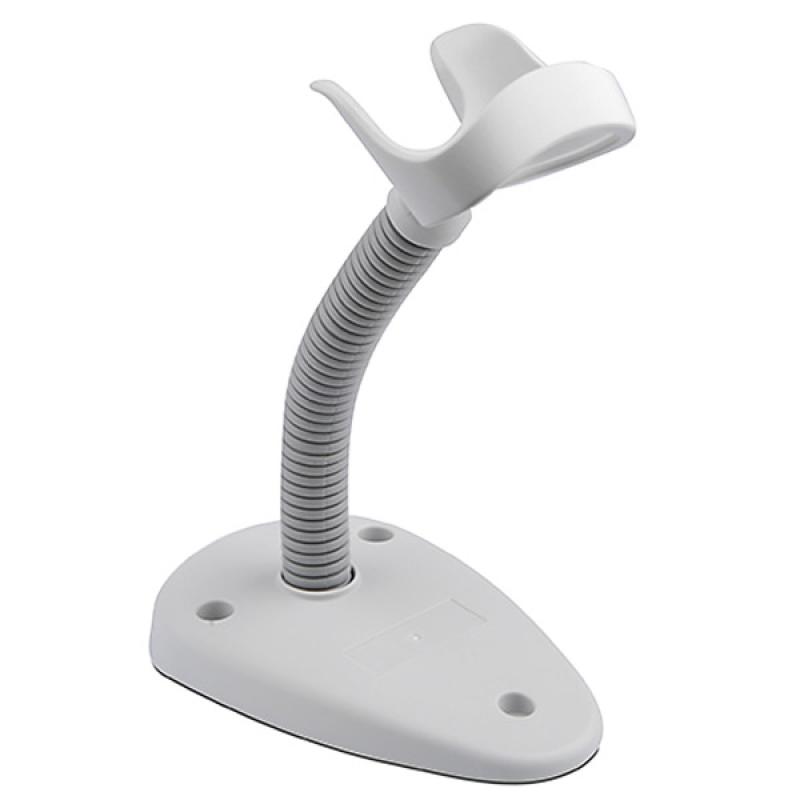 Standfuss f&uuml;r Datalogic I QD2400-Serie, wei&szlig;