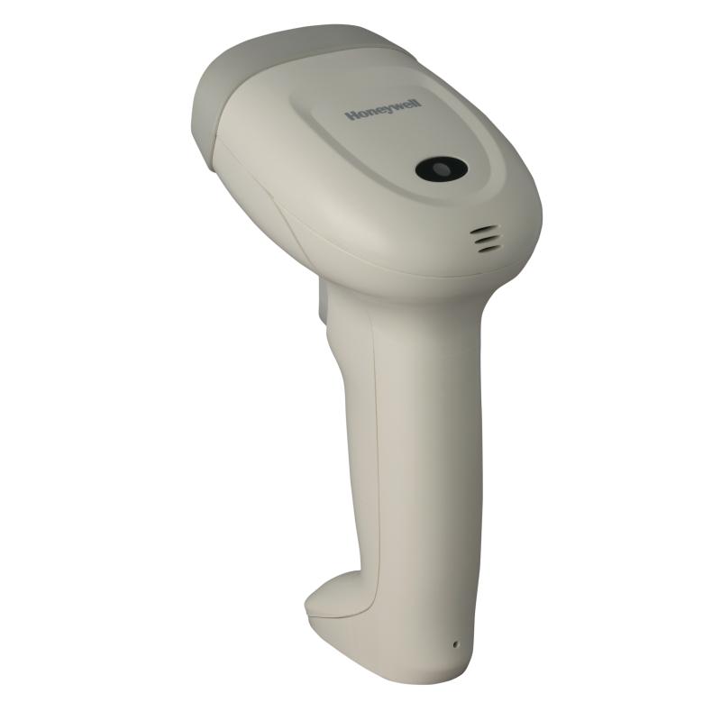 Honeywell Voyager 1350g 2D, Multi-IF, wei&szlig;, RS232-Kit, Standfu&szlig;