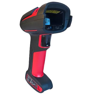 Honeywell 1990i 2D, XLR, Multi-IF, Gun Only