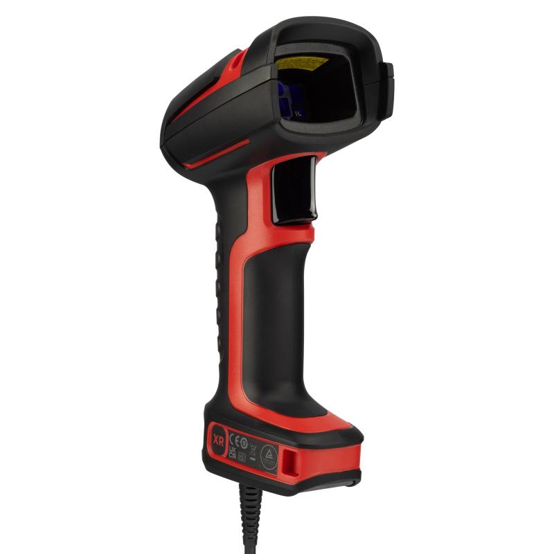 Honeywell Granit Ultra 2100iXR, 2D, SR, Gun Only