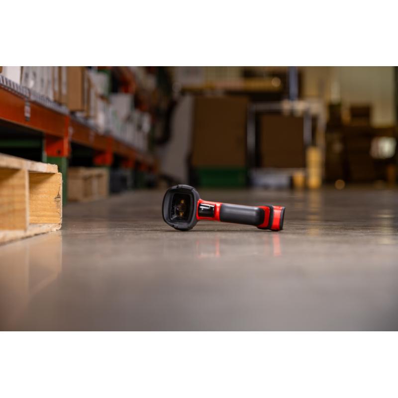 Honeywell Granit Ultra 2105i, 2D, SR, Gun Only