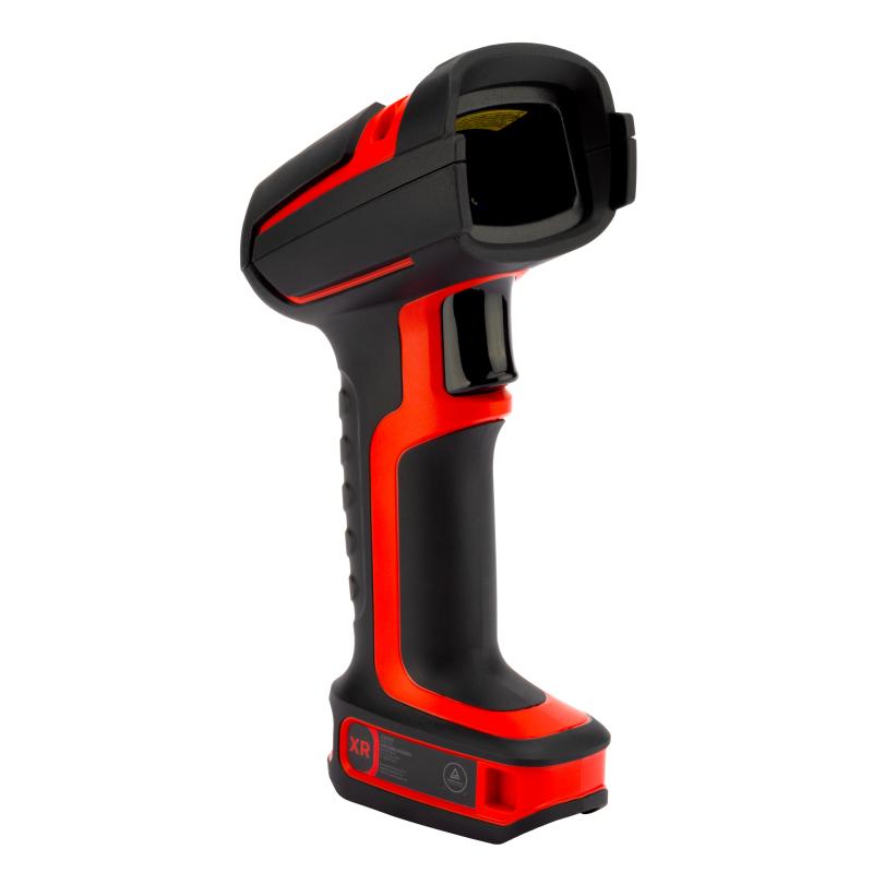 Honeywell Granit Ultra 2105i, 2D, FlexRange, USB-Kit