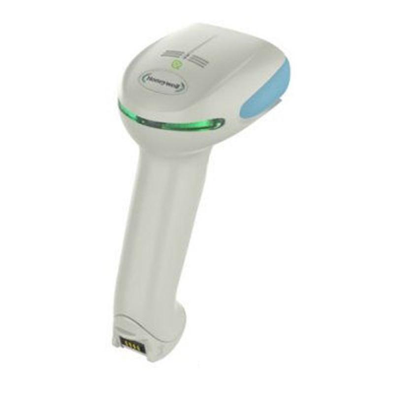 Honeywell Xenon Performance 1952h-bf, BT, 2D, HD, Kit (USB), wei&szlig;