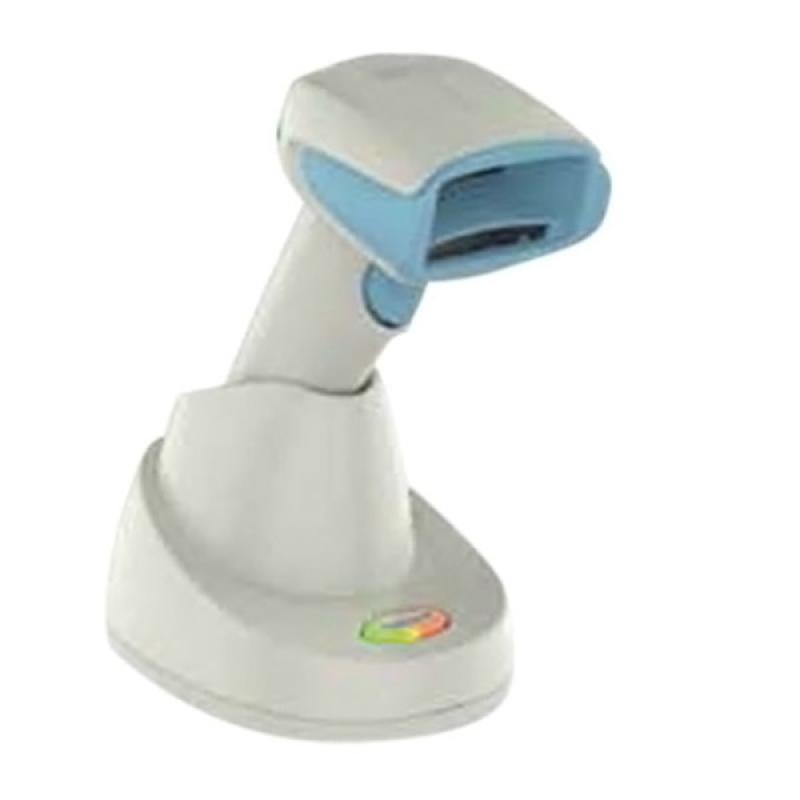 Honeywell Xenon Performance 1952h-bf, Healthcare, BT, 2D, SR, USB-Kit, wei&szlig;