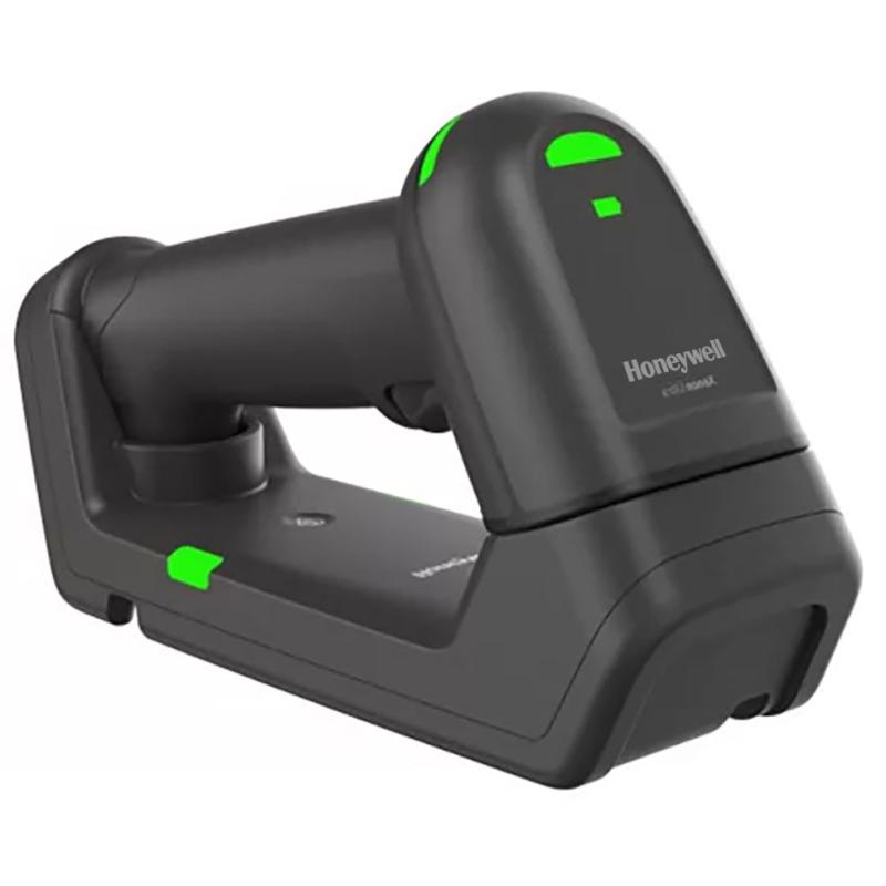Honeywell 1962LI, 2D, UHD, Multi-IF, Kit (USB), schwarz