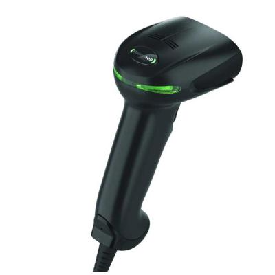 Honeywell Xenon Performance 1950g, 2D, SR, Multi-IF, USB-Kit, Standfu&szlig;, schwarz