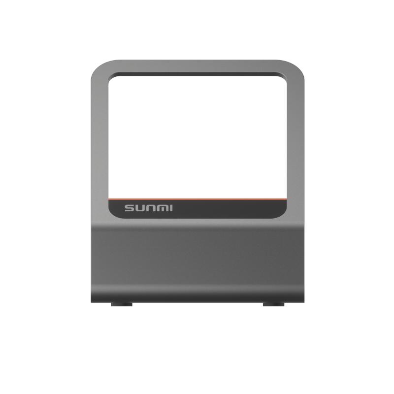 Sunmi Blink2, 2D, USB-C, schwarz