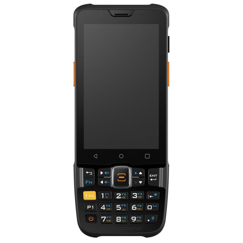 Sunmi L2Ks, (4''), A11 GMS, 4/32, 2D, eSIM (Kit)