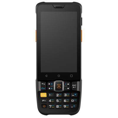 Sunmi L2Ks, (4''), A11 GMS, 4/32, 2D SE4770, eSIM (Kit)
