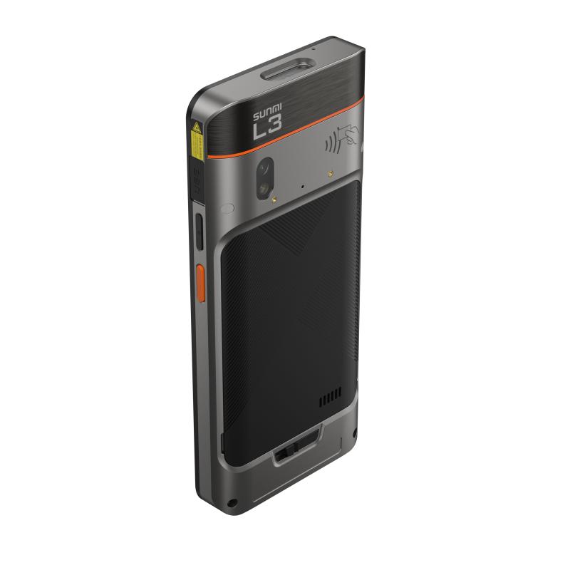 Sunmi L3 - 6,8'', Android 14, 6/128 (Kit)
