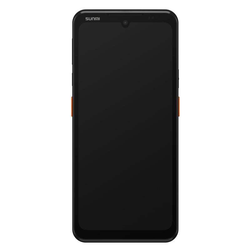 Sunmi L3 - 6,8'', Android 14, 6/128, 2D SE4710 (Kit)