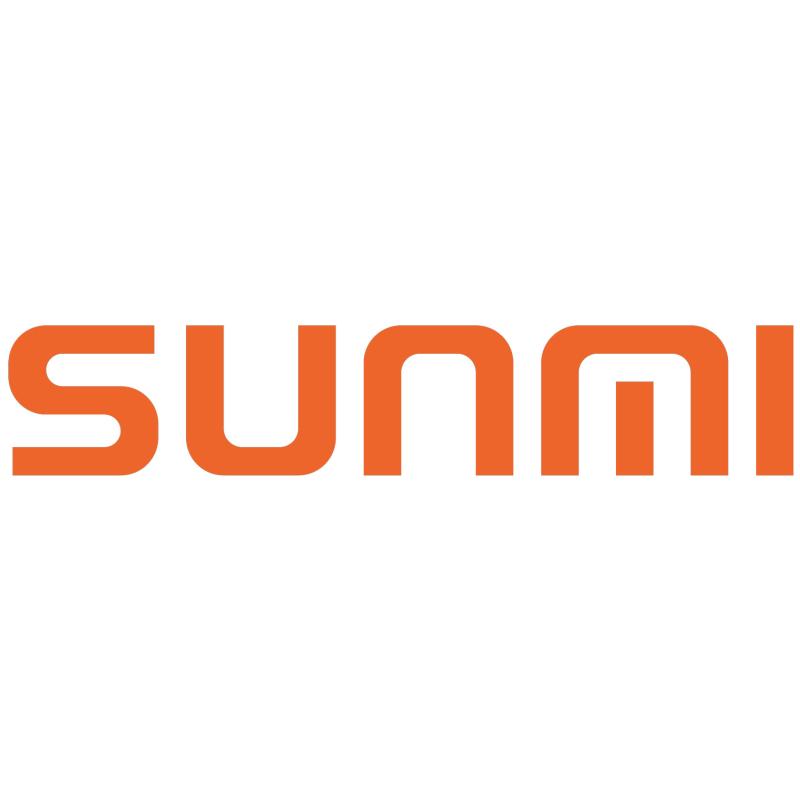 Sunmi V3 MIX VESA 100x100 r&uuml;ckseitige Abdeckung, unterst&uuml;tzt POE, USB A & C, passend f&uuml;r: V3 MIX