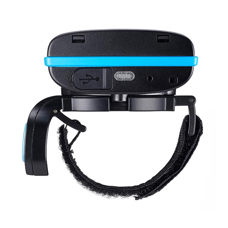 Unitech MS652+, 2D (SE4107) Scanner f&uuml;r 2 Finger