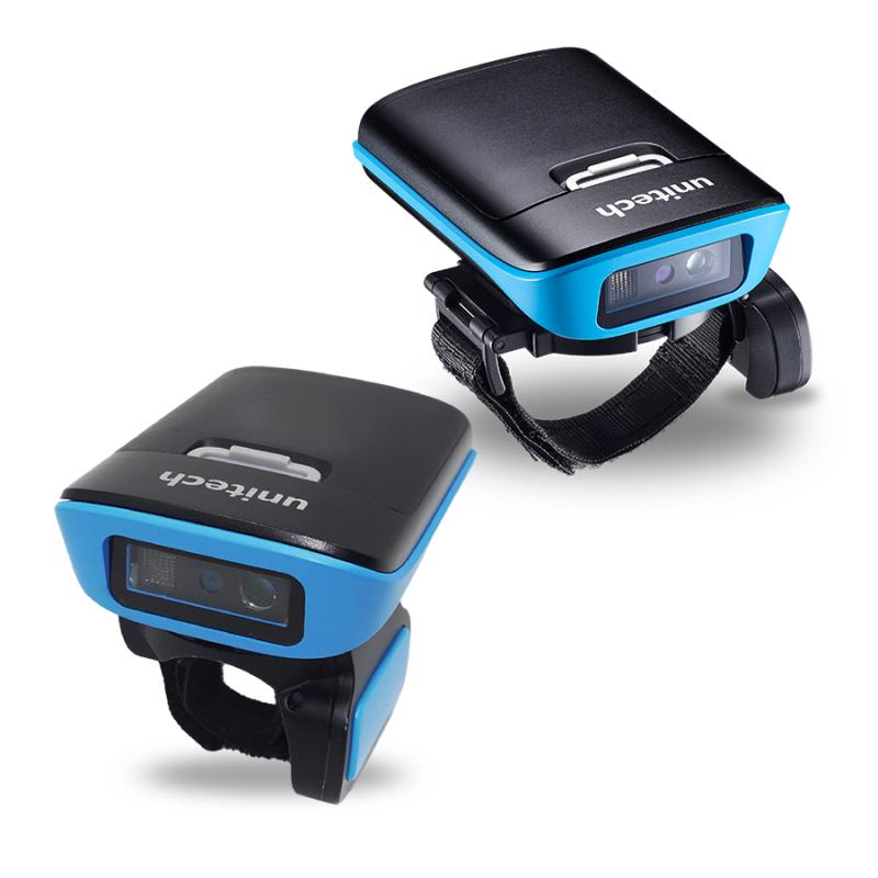 MS652+ (SE4107) for 2 fingers holder design