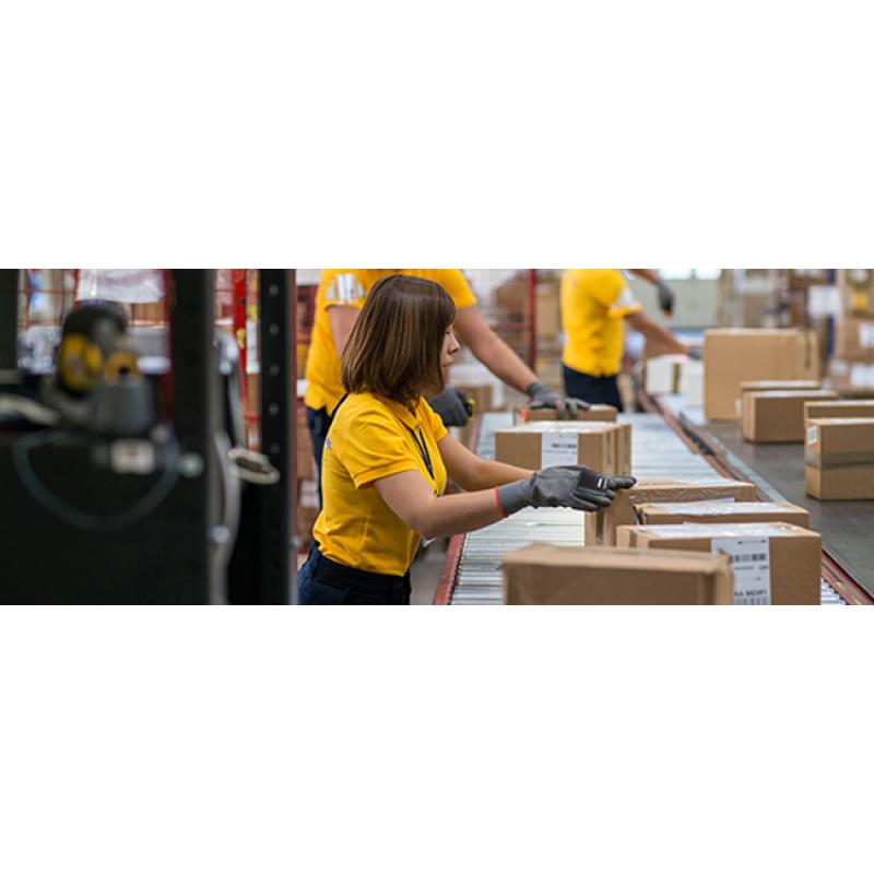 MS652+ (SE4107) for 2 fingers holder design