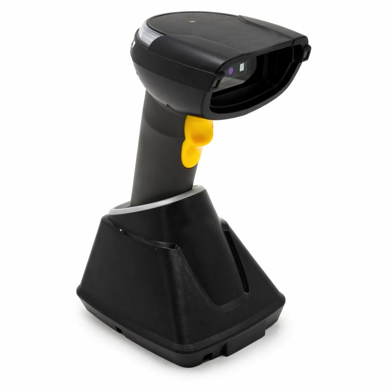 Unitech MS852+, 2D (HD) Scanner, USB-Kit, ESD