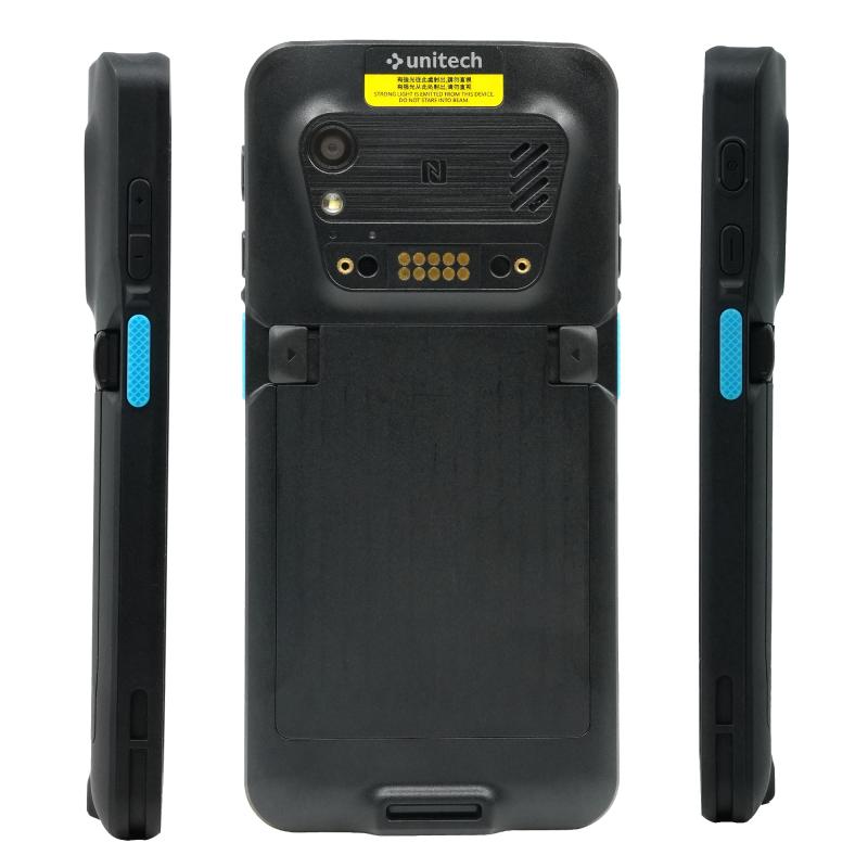 Unitech EA530 - 6", WLAN only, Android 15, 6/64, 2D (SE4710)