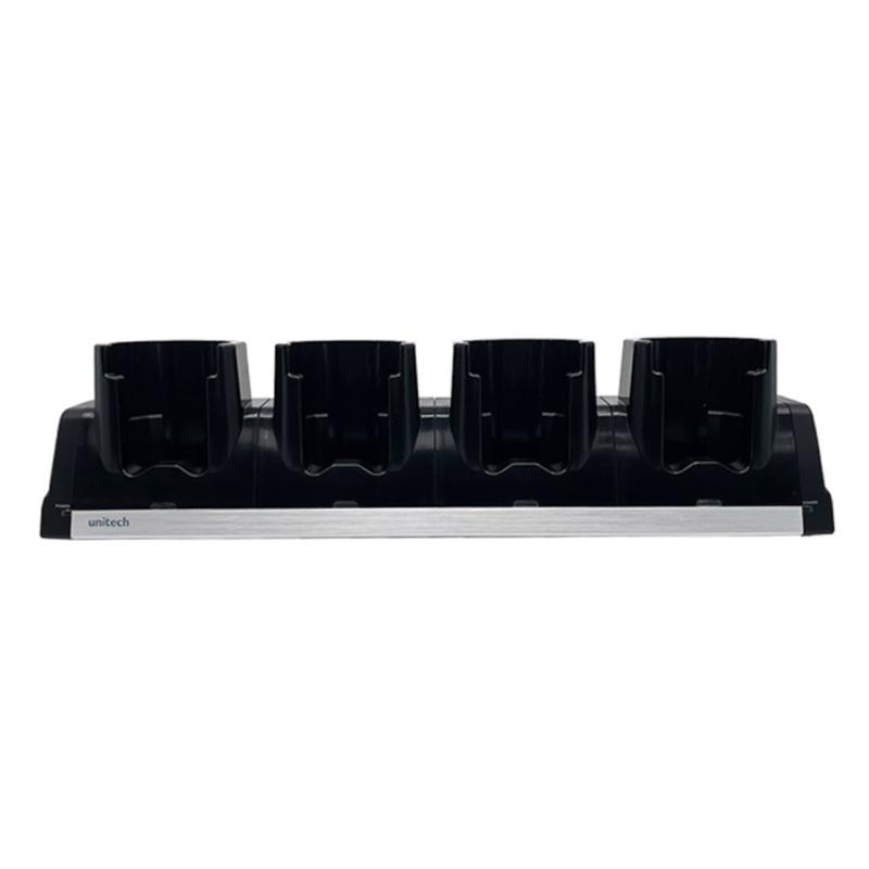 4-Slot Charging Cradle f&uuml;r Unitech HT730