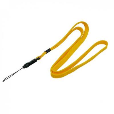 Neck Lanyard (yellow)