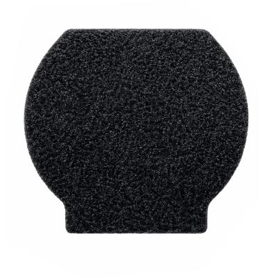 Velcro_finger pad_on device_NA_MS652 Plus