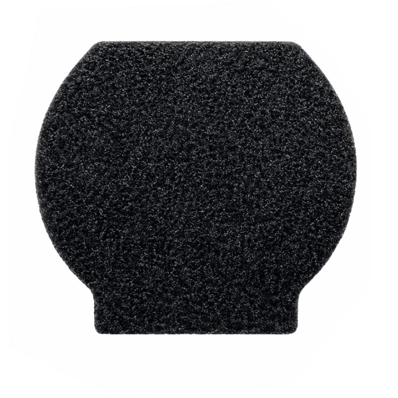 Velcro_finger pad_on device_NA_MS652 Plus