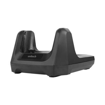 EA510 1-slot terminal and battery charging cradle. Compatible with or without gun grip. _x00D_ xxNot