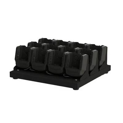 EA510 12-slot charging cradle _x00D_ xx(Not included but optional accessory:  Power cable UK 1550-60