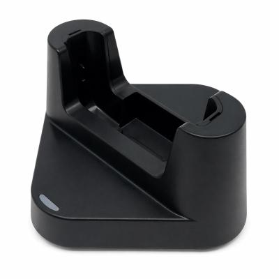 EA520 1-slot charging and USB cradle_x00D_ xxNot included but optional accessory: USB cable and USB