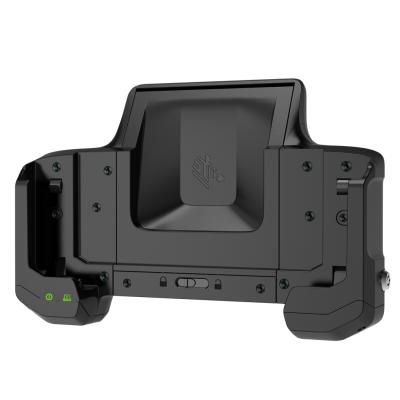 TB170 forklift/vehicle docking cradle. Not included PSU