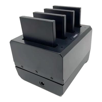 Unitech EA660 4-fach Akkuladestation