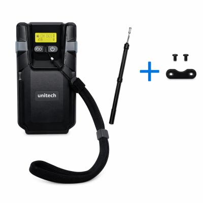 Wrist Lanyard Kit (includes wrist lanyard, bracket and 2x screws)