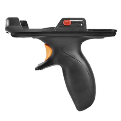 EA510 Gun-grip with trigger. Compatible with the cradles: 5000-51C001G, 5000-51C002G and 5000-51C003