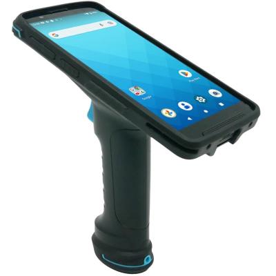 Unitech EA660 Pistolengriff