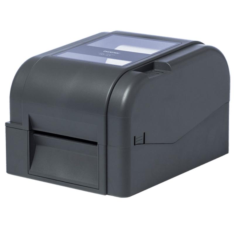Brother&nbsp;TD-4750TNWB Etikettendrucker, Labeldrucker, Desktopdrucker, Thermodirekt, 300dpi