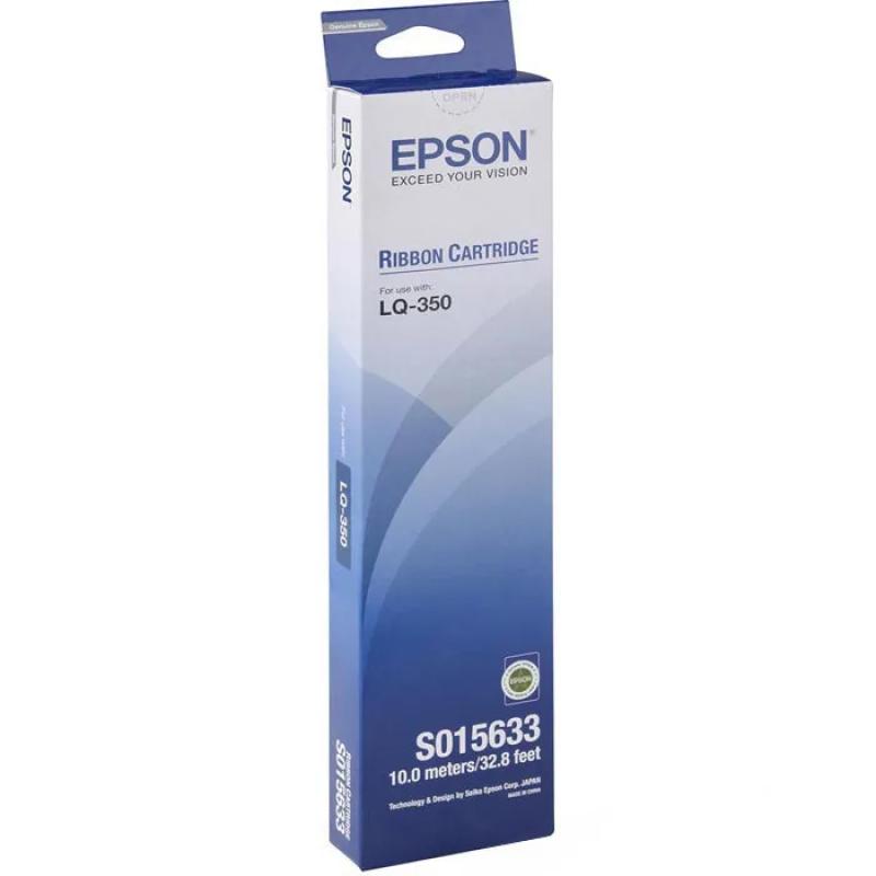 Epson SIDM - Schwarz - Farbband - f&uuml;r LQ 300