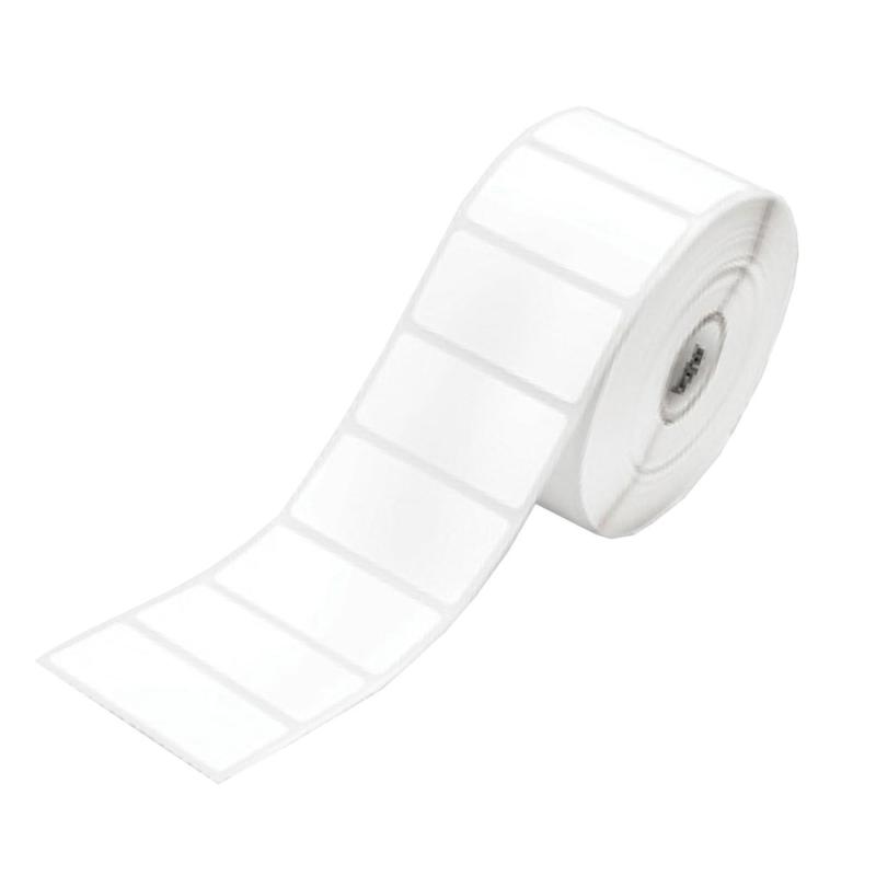 Epson Etiketten, 102 x 76 f&uuml;r TM-C3400 / TM-C3500 Normalpapier
