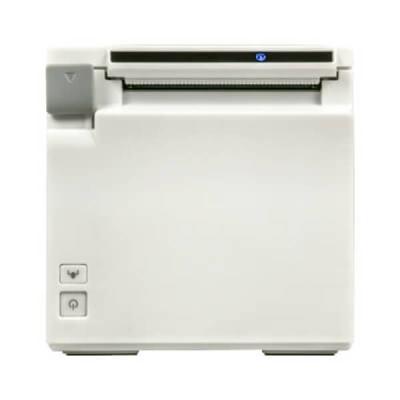 Epson TM-M30 UK, USB, Ethernet, 8 Punkte/mm (203dpi), ePOS, wei&szlig;