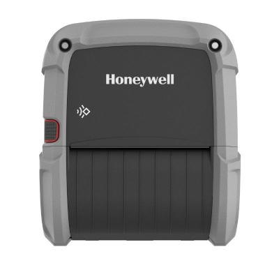 Honeywell RP4 Mobile Printer, DT, 203DPI, 4''label width, No Display, USB, Bluetooth, Ohne Kabel, St