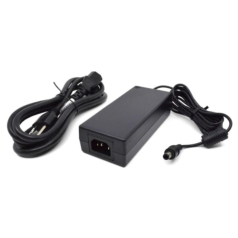 Zebra Netzteil f&uuml;r GK-Serie, GT800 und ZD4xx inkl. EU/US Stromkabel