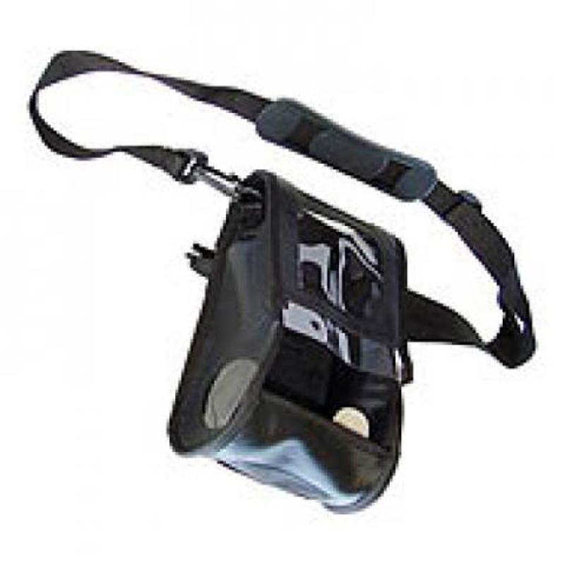 Zebra Schutztasche f&uuml;r QLn320 inkl. Schu