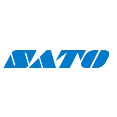 Sato CL4NX Reinigungst&uuml;cher (25er Pack)