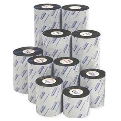 Citizen, Thermotransferband, Wachs/Harz, Rollenbreite: 110mm, Kern: 25,4mm, L&auml;nge: 300m, 4 Rollen/Bo