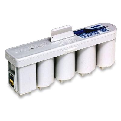 Epson Tintenpatrone, passt f&uuml;r: Epson C-100, Farbe: 4-farbig