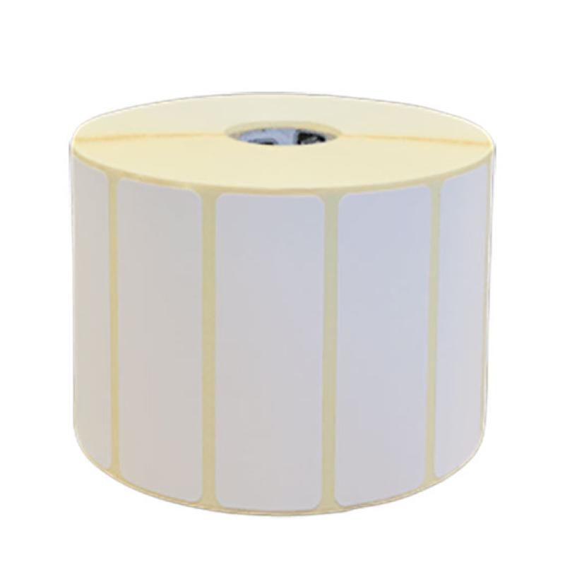 Etikettenrolle, Epson, Material: Kunststoff, PP Matte Label Premium, Beschichtung: Nein, Klebstoff: