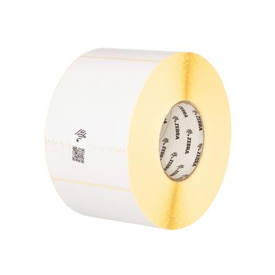 Zebra Z-Select 2000T, Etikettenrolle, Normalpapier, matt beschichtet, Desktop, Kern: 25mm, 51x25mm