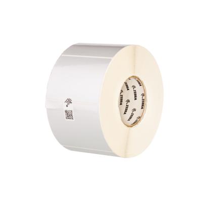 Zebra Z-Ultimate 3000T, Etikettenrolle, Kunststoff (Polyester), gl&auml;nzend, 880372-025